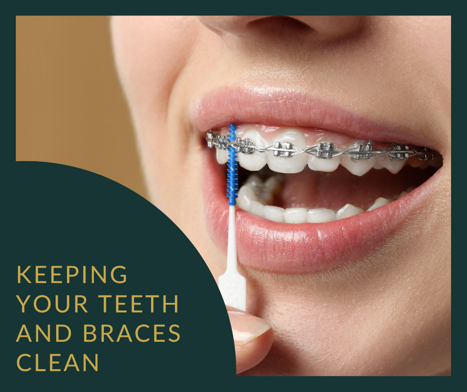 Borders Oral Health 2
