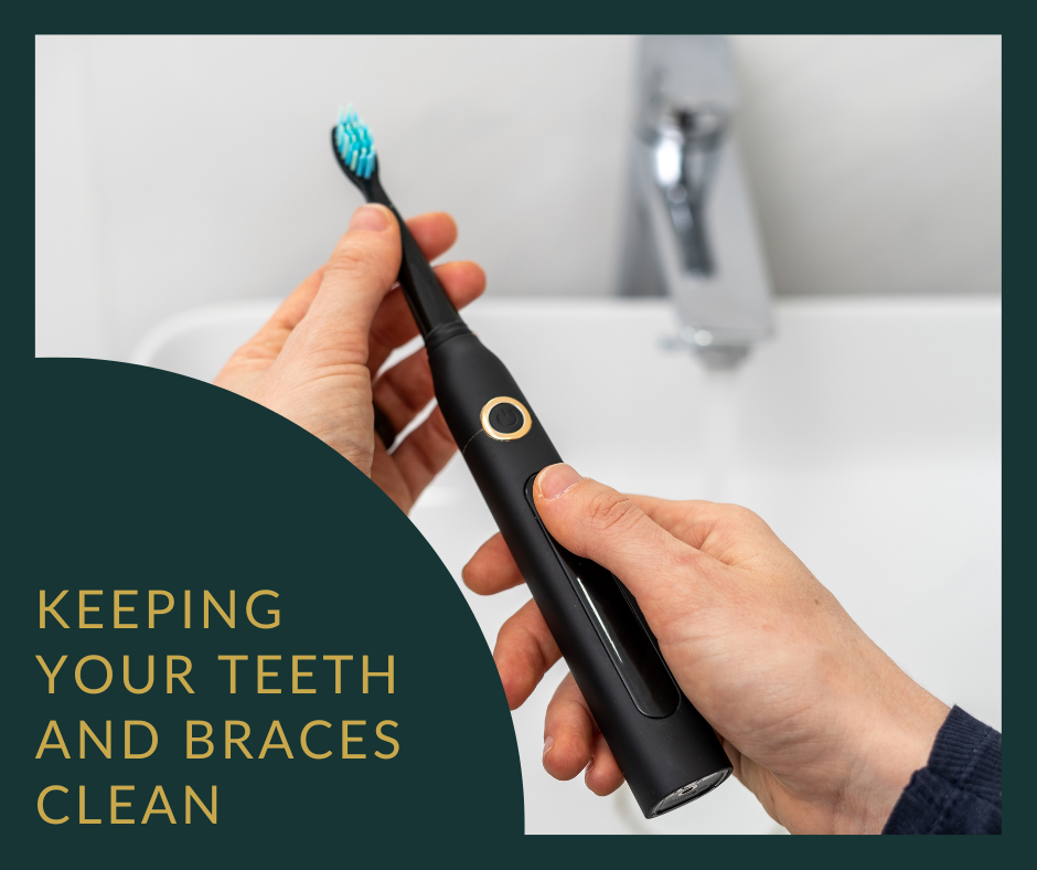 Borders Oral Health