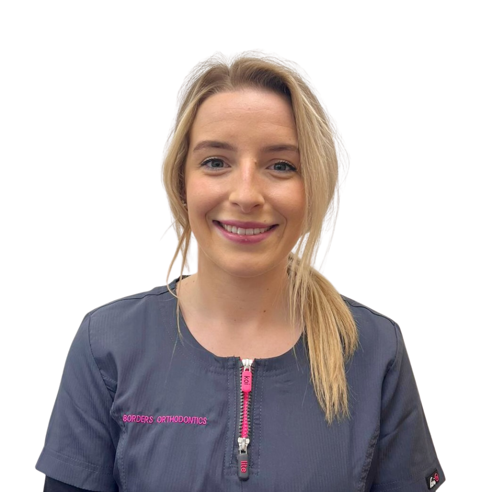 Niamh MacPherson
