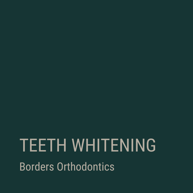 Borders Teeth Whitening