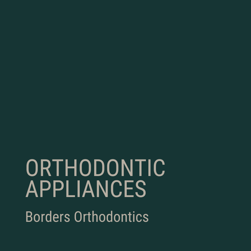 Borders Appliances
